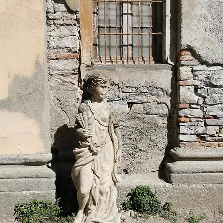 Esclusivo Duomo Con Terrazza Апартаменты